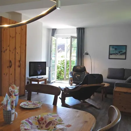 Apartmán Resi A2 Prerow