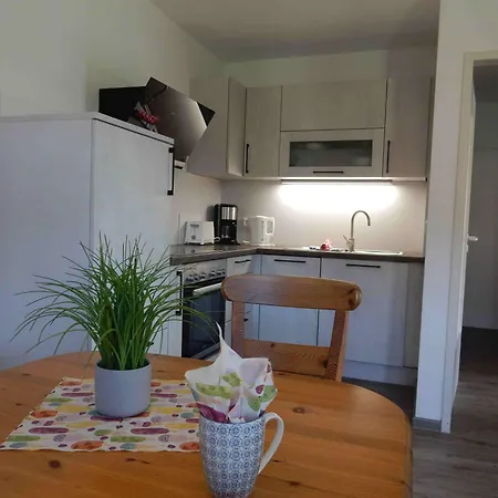 Apartmán Resi A2 *